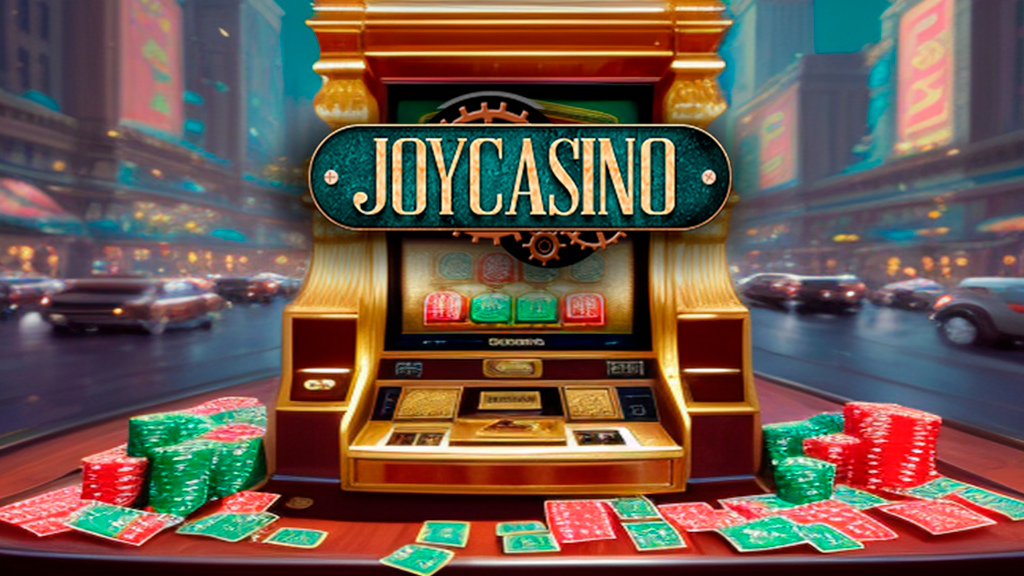 Плюсы и минусы  Joycasino на сегодня